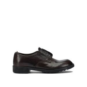 OFFICINE CREATIVE Men's Derby Shoes Men BROWN Moccasins